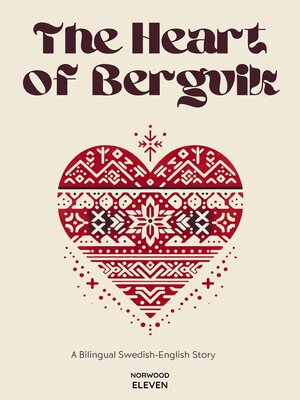 cover image of The Heart of Bergvik